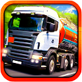 ܇˾C(j)3D ֱb Truck Driver 3D