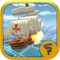 ս뺣 Battleship with Pirates