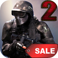 (zhn)2 Second Warfare 2׿IOS