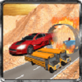 ܇ؼ3D Crazy Car Stunts 3D