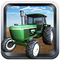 ũģ Tractor Farming Simulator