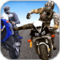 гؼֵĹ Bike Attack Race : Stunt Rider