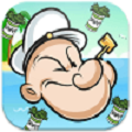 ����ˮ��ð�� Popeye Adventure��׿IOS