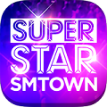 SM巨星乐团 SuperStar SMTOWN 安卓iOSv1.0.4