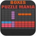 ӣƴͼ Boxes: Puzzle mania