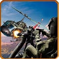 ֱϮ Helicopter Enemy Base Attack
