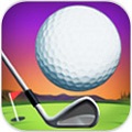 �߶���3D Golf 3D��׿IOS
