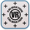 VR Calibration