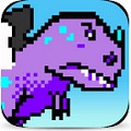 Ŀ Flappy Dino and the sheepsv1.6