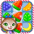 ������ӿ Gummy gush��׿IOS