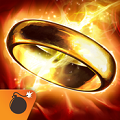 ˣ The Hobbit: Kingdoms of Middle-earth ׿iOSv12.2.0