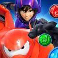 ꑑ(zhn)Big Hero 6 Bot Fight ƽv2.6.5