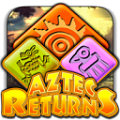 ����̨���˷��� Aztec Returns��׿IOS