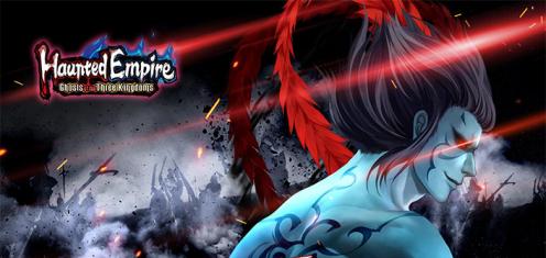  (sh)(j) Haunted Empire v1.1.10 ׿IOS