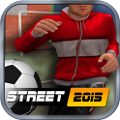 ͷ 2015 Street Soccer 2015v1.1