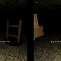 VRʾ Halls of Fear VR C Demo