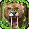 XģM Sabertooth Tiger Simulator׿IOS