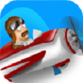 wІT Crazy Pilot׿IOS