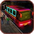 Ɍʿ˾C2015 Party Bus Driver 2015v1.1