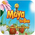 ۷ŷս Maya the bee: Flying challenge