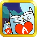 ؈ Poker Cats