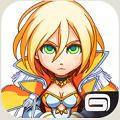 ӛ Battle Odyssey1.0.0