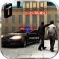 о܇{ Crime Town Police Car Driverv1.2