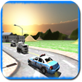 ܇_ Police Car Driver Simulator 3Dv1.0.66