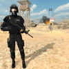 ǰʿѻս Frontline Soldier Sniper Warv1.5