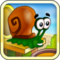 ţ Snail Bob: Finding Homev1.0