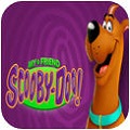 ҵʷ My friend Scooby-Doo!