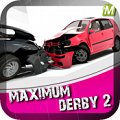 ײ2 Maximum derby 2: Racingv1.07
