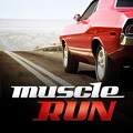 w܇ Muscle Run