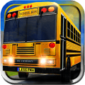 3DУ܇˾C School Bus Dirver 3D Simulatorv1.1