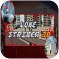 ª(d)3D Lone striker 3D