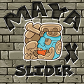 ŻKXMaya Slider Xv1.0