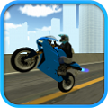 Ħِ܇ Motorbike Racer