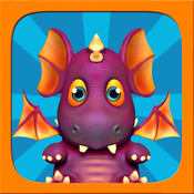  ޸İ Virtual baby pet dragonv1.0