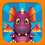 ̓Mؐ ޸İ Virtual baby pet dragon