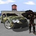 陆军至尊汽车驾驶3D Military Driverv1.1