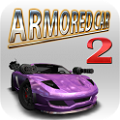 װ׷ɳ2 Armored Car 2v1.0.4