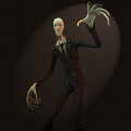 ֮ɭ֣Slender Man Dark Forestv1.0