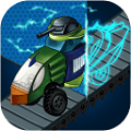 ِ܇ Car Racing: Construct&GO