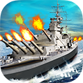 ϑŞ Sea battleship combat 3Dv1.1