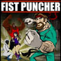 ظ Fist Puncher