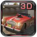 KOϠ܇ِ Ultimate 3D Classic Car Rally