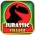 ٪_o(j)r(nng) Jurassic Village