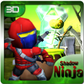 Ӱ Shadow Ninja Attack 3Dv1.3