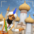 Ӱܿ Prince Aladdin Runnerv1.1