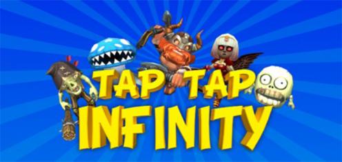 ĴָӢ Tap Tap Infinity v1.3.11 ׿ios